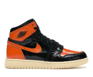 Jordan 1 Retro High Shattered Backboard 3.0 (GS) - photo 1- Jersey4u