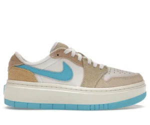 Jordan 1 Elevate Low SE Salt Lake City (Women's) - photo 1- Jersey4u