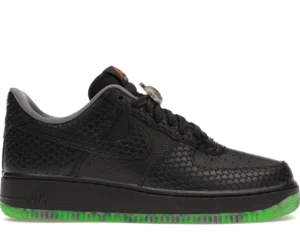 Nike Air Force 1 Low PRM Halloween (2023) - photo 1- Jersey4u