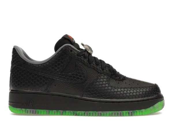 Nike Air Force 1 Low PRM Halloween (2023) - photo 1- Jersey4u