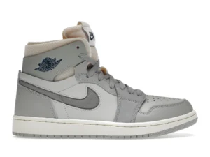 Jordan 1 High Zoom Air CMFT London - photo 1- Jersey4u