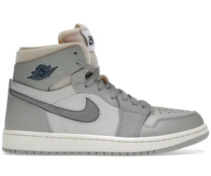 Jordan 1 High Zoom Air CMFT London - photo 1- Jersey4u