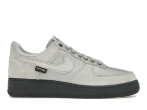 Nike Air Force 1 Low '07 Cordura Iron Ore - photo 1- Jersey4u