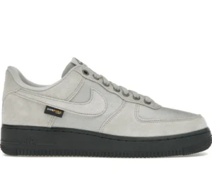 Nike Air Force 1 Low '07 Cordura Iron Ore - photo 1- Jersey4u