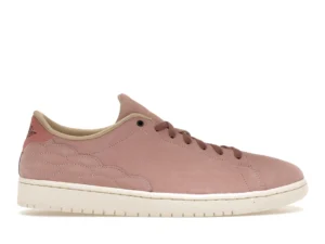 Jordan 1 Centre Court Pink Oxford - photo 1- Jersey4u