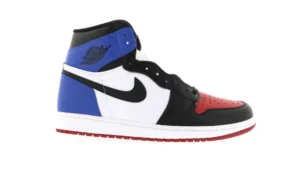 Jordan 1 Retro Top 3 - photo 1- Jersey4u