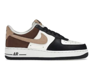 Nike Air Force 1 Low '07 Mocha - photo 1- Jersey4u