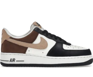 Nike Air Force 1 Low '07 Mocha - photo 1- Jersey4u