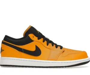 Jordan 1 Low University Gold - photo 1- Jersey4u