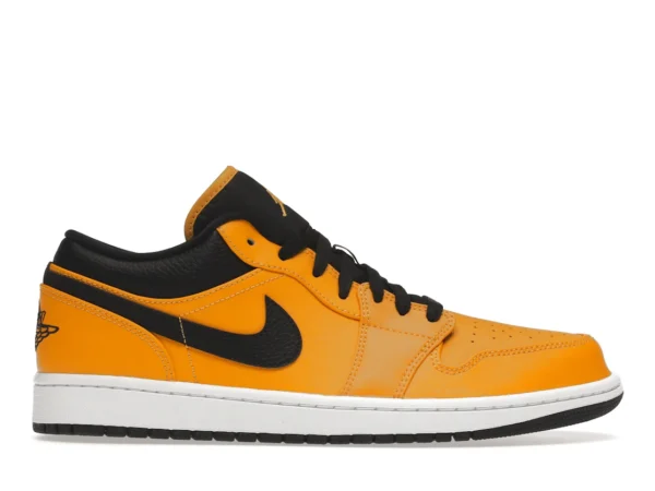 Jordan 1 Low University Gold - photo 1- Jersey4u