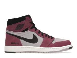 Jordan 1 High Element Gore-Tex Berry - photo 1- Jersey4u