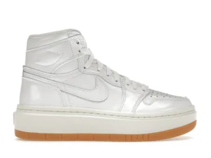 Jordan 1 Elevate High SE White Gum (Women's) - photo 1- Jersey4u