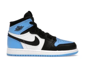 Jordan 1 Retro High OG UNC Toe (PS) - photo 1- Jersey4u