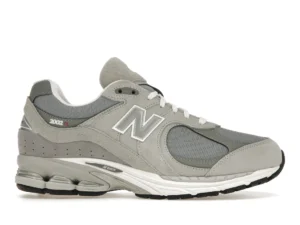 New Balance 2002R Gore-Tex Concrete - photo 1- Jersey4u