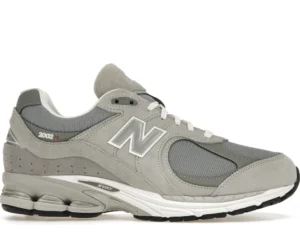 New Balance 2002R Gore-Tex Concrete - photo 1- Jersey4u