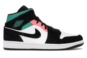 Jordan 1 Mid SE South Beach - photo 1- Jersey4u