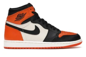 Jordan 1 Retro Shattered Backboard - photo 1- Jersey4u