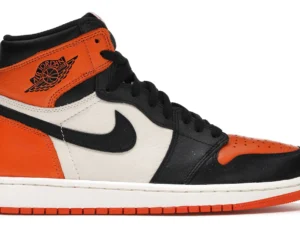 Jordan 1 Retro Shattered Backboard - photo 1- Jersey4u