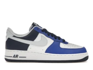 Nike Air Force 1 Low '07 LV8 Game Royal Navy - photo 1- Jersey4u