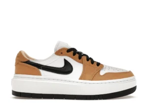 Jordan 1 Elevate Low Rookie of the Year (Women's) - photo 1- Jersey4u