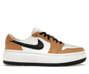 Jordan 1 Elevate Low Rookie of the Year (Women's) - photo 1- Jersey4u