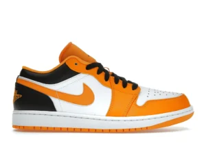 Jordan 1 Low Taxi - photo 1- Jersey4u