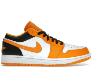 Jordan 1 Low Taxi - photo 1- Jersey4u