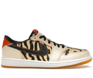 Jordan 1 Low OG Year of the Tiger - photo 1- Jersey4u