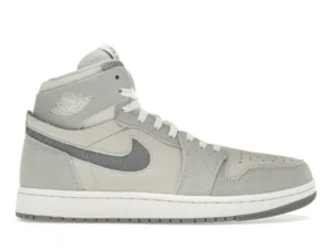 Jordan 1 High Zoom Air CMFT 2 Particle Grey - photo 1- Jersey4u