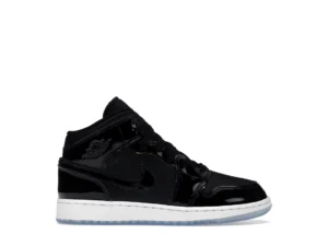 Jordan 1 Mid SE Space Jam (GS) - photo 1- Jersey4u