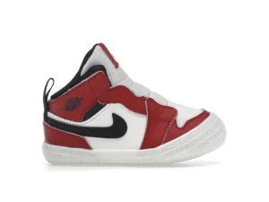 Jordan 1 Crib Bootie Chicago Lost and Found (I) - photo 1- Jersey4u