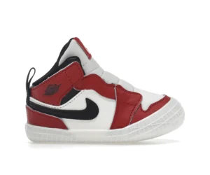 Jordan 1 Crib Bootie Chicago Lost and Found (I) - photo 1- Jersey4u