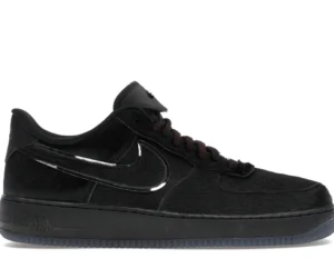 Nike Air Force 1 Low '07 Virginia Union University Yardrunners - photo 1- Jersey4u