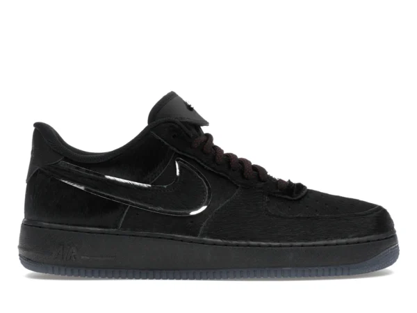 Nike Air Force 1 Low '07 Virginia Union University Yardrunners - photo 1- Jersey4u