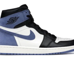 Jordan 1 Retro High Blue Moon - photo 1- Jersey4u