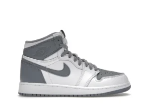 Jordan 1 Retro High OG Stealth (GS) - photo 1- Jersey4u