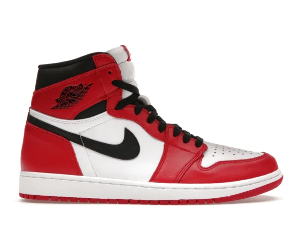 Jordan 1 Retro Chicago (2015) - photo 1- Jersey4u