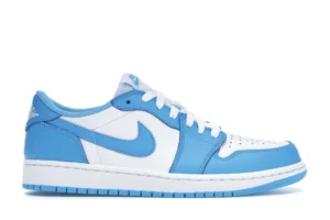 Jordan 1 Low SB UNC - photo 1- Jersey4u