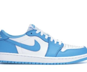 Jordan 1 Low SB UNC - photo 1- Jersey4u