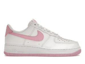 Nike Air Force 1 Low '07 Bubblegum - photo 1- Jersey4u