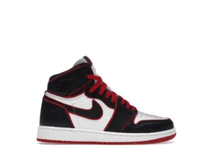 Jordan 1 Retro High Bloodline (GS) - photo 1- Jersey4u