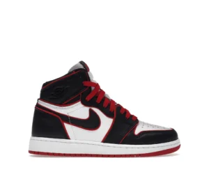 Jordan 1 Retro High Bloodline (GS) - photo 1- Jersey4u