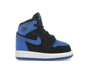 Jordan 1 Retro High OG Royal Reimagined (TD) - photo 1- Jersey4u