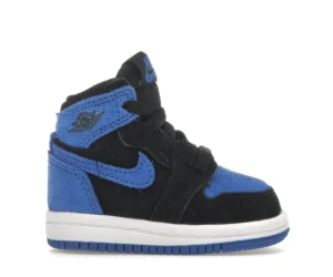 Jordan 1 Retro High OG Royal Reimagined (TD) - photo 1- Jersey4u