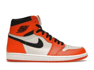 Jordan 1 Retro Reverse Shattered Backboard - photo 1- Jersey4u