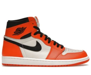 Jordan 1 Retro Reverse Shattered Backboard - photo 1- Jersey4u