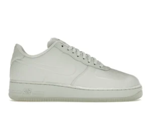 Nike Air Force 1 Low '07 Pro-Tech Waterproof Light Silver - photo 1- Jersey4u