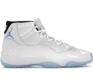 Jordan 11 Retro Legend Blue (2024) - photo 1- Jersey4u