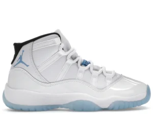 Jordan 11 Retro Legend Blue (2024) (GS) - photo 1- Jersey4u