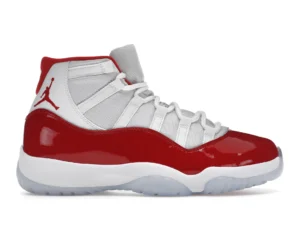 Jordan 11 Retro Cherry (2022) - photo 1- Jersey4u